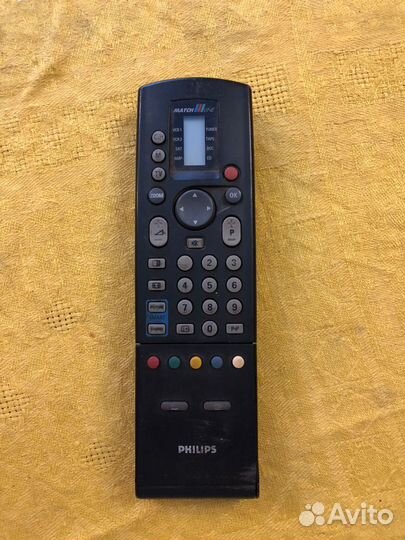 Пульт от телевизора