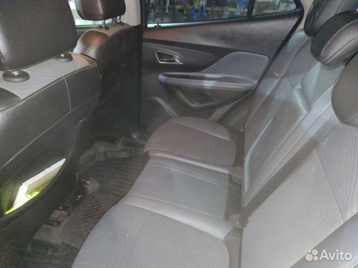 Opel Mokka 1.4 AT, 2014, 170 000 км
