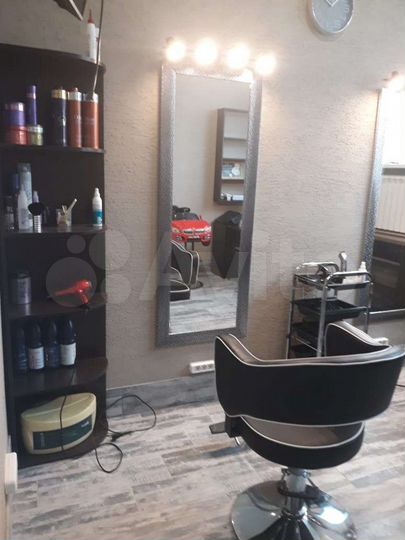 Торговая площадь, 19 м²