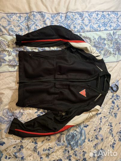 Мотокуртка Dainese 56