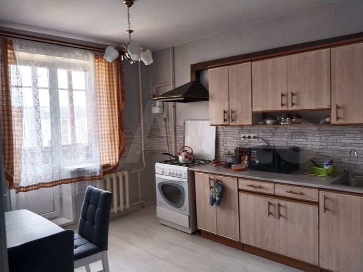 3-к. квартира, 67,5 м², 7/9 эт.