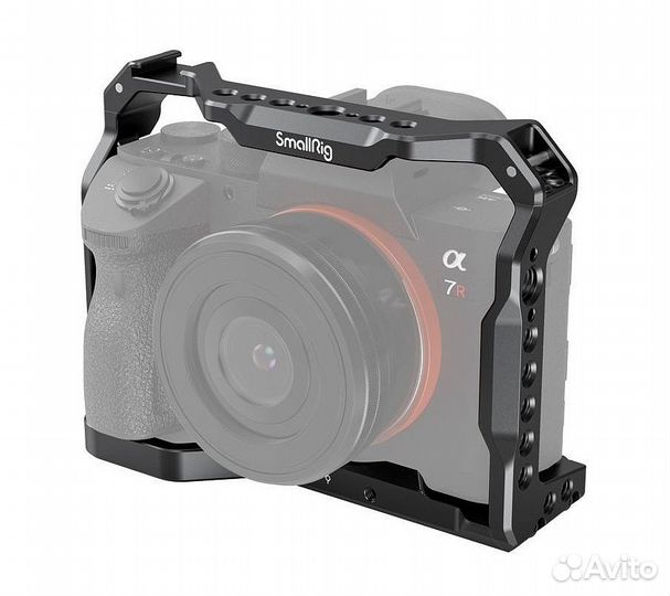 Клетка SmallRig 2918 для цифровых камер Sony A7III