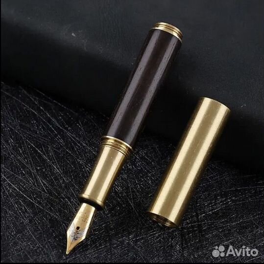 Перьевая ручка