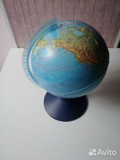 Глобус