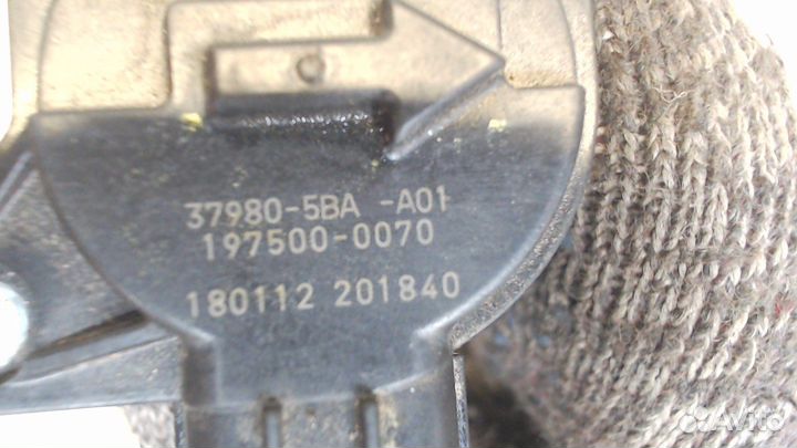 Измеритель потока воздуха Honda Civic 2015, 2018