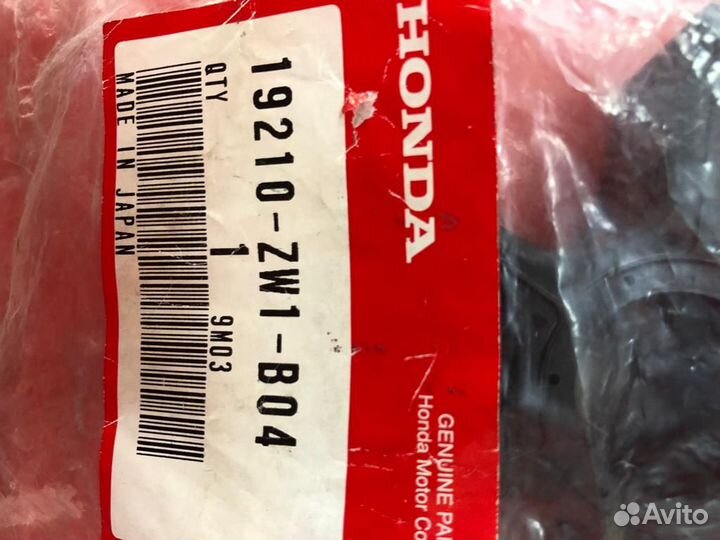 Honda BF75-150 крыльчатка