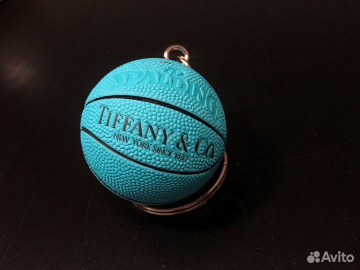 Брелок tiffany