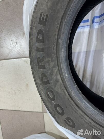 Goodride AD 153 225/55 R16