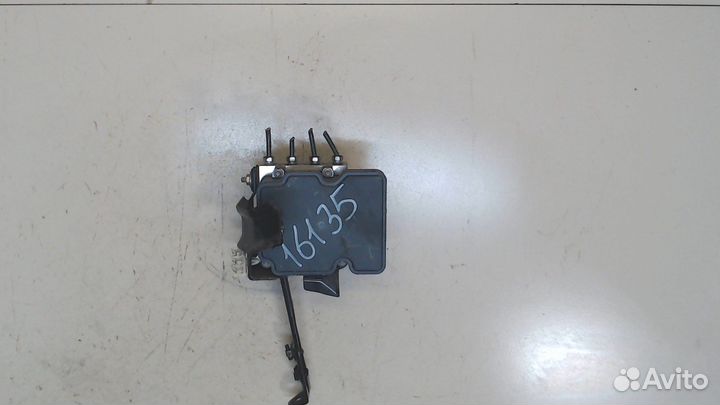 Блок абс, насос Subaru XV, 2014