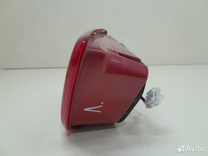 Фонарь задний внутренний левый Kia Sorento/Sorento