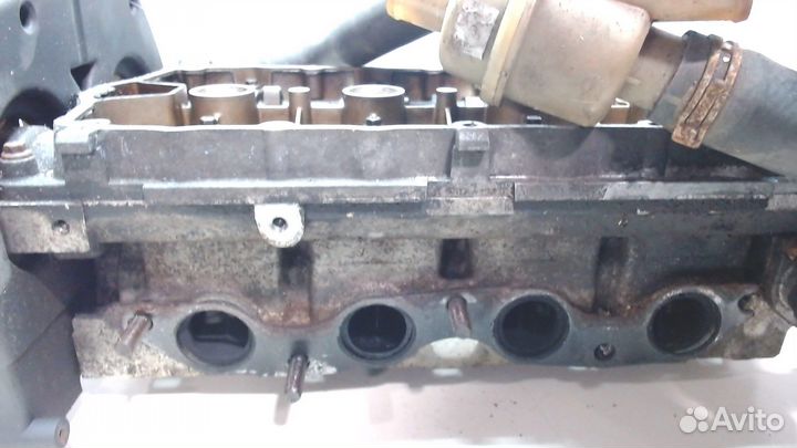 Головка блока (гбц) Land Rover Freelander 1, 1999