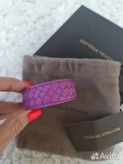 Браслет Bottega veneta, оригинал