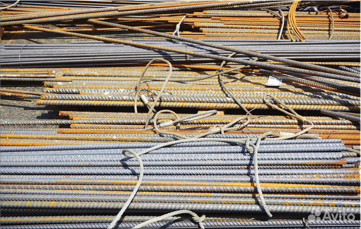 Металлические уголки