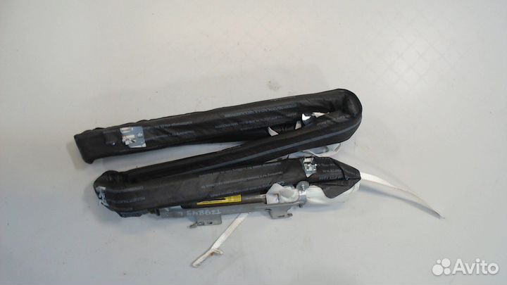 Подушка безопасности боковая Citroen C6, 2007
