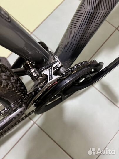 Велосипед stinger 29