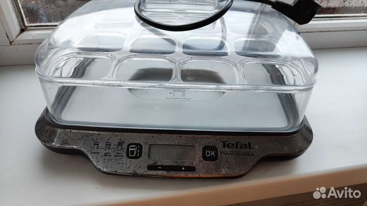 Йогуртница tefal