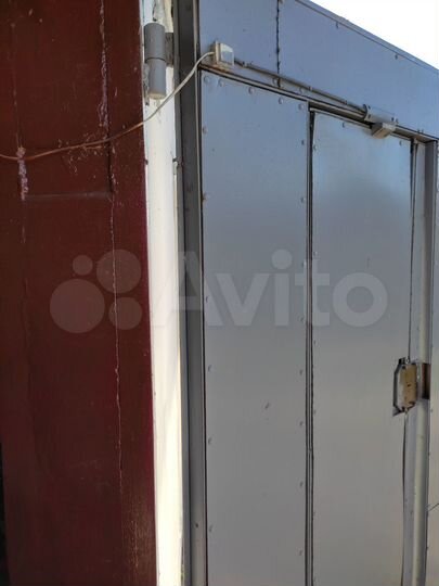 Гараж, 30 м²