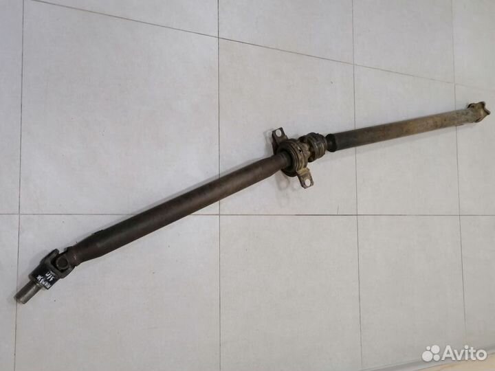 Карданный вал Mitsubishi Mirage 1986-1991