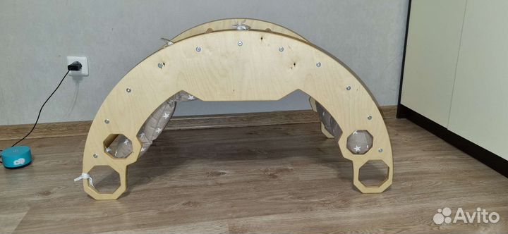 Арка Пиклера