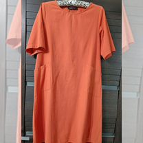 Платье летнее женское