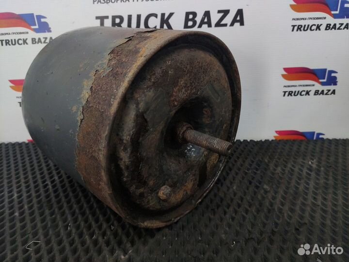 Стакан подушки пневмоподвески