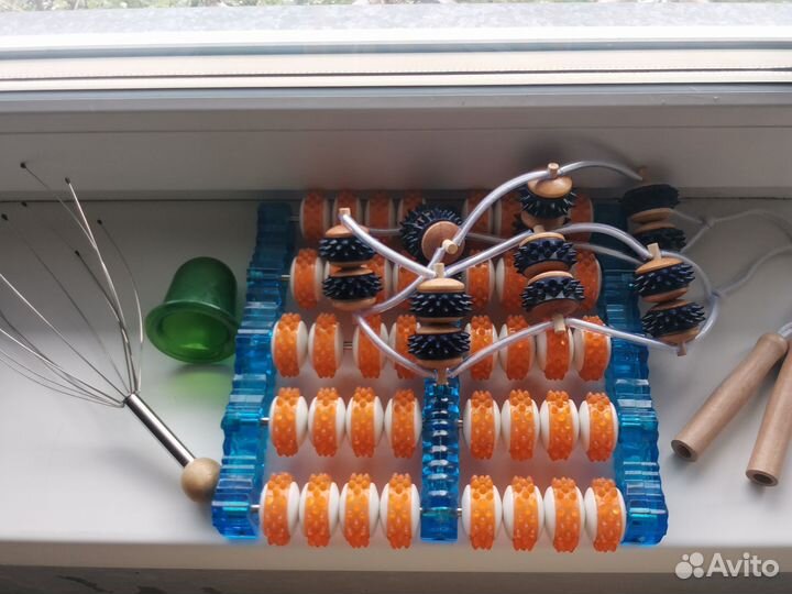 Массажеры для тела