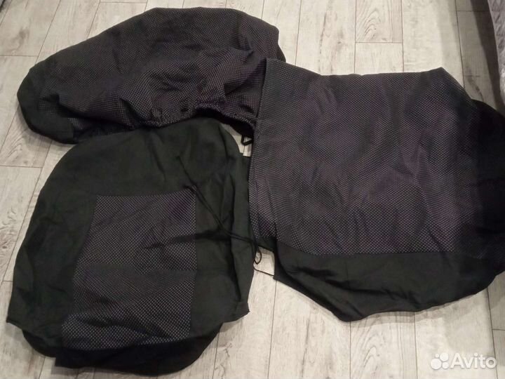 Чехлы для Гранты