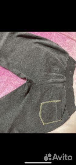 Спортивный костюм reebok оригинал женский