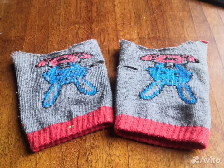 Продаю перчатки