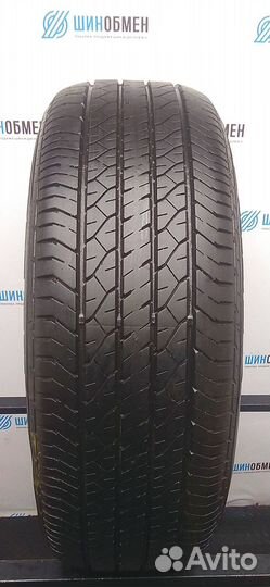 Dunlop SP Sport 270 235/55 R18 100H
