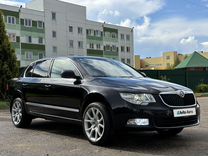 Skoda Superb 1.8 AT, 2011, 160 000 км, с пробегом, цена 930 000 руб.