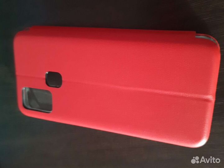 Чехол на самсунг М31