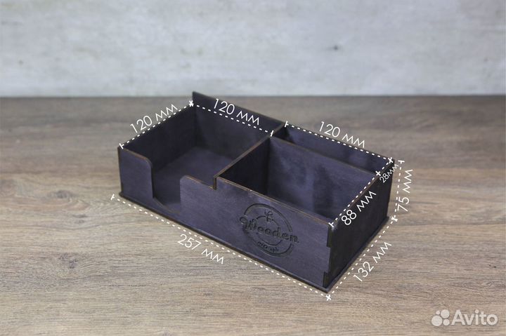 Салфетница