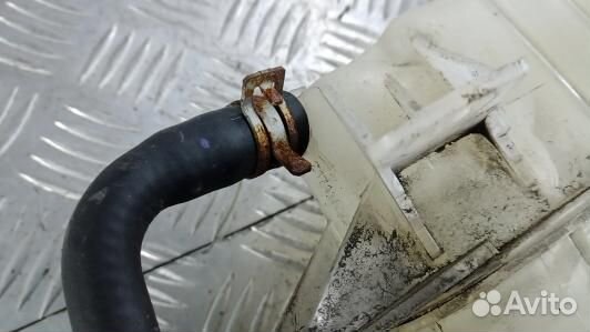 Бачок расширительный nissan note E11 (NEA19NP01)