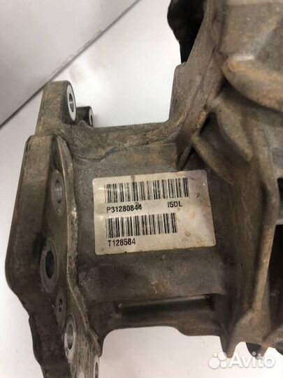Раздаточная коробка Volvo XC70 Volvo 31280844