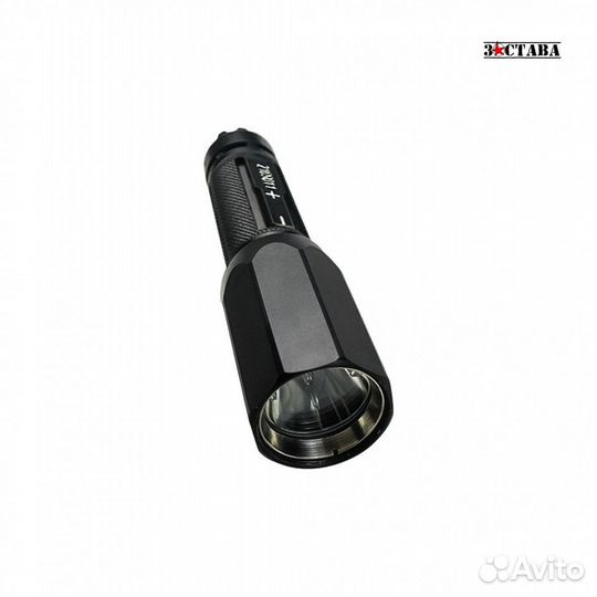 Фонарь оружейный фо-4М-1 Светодиодный