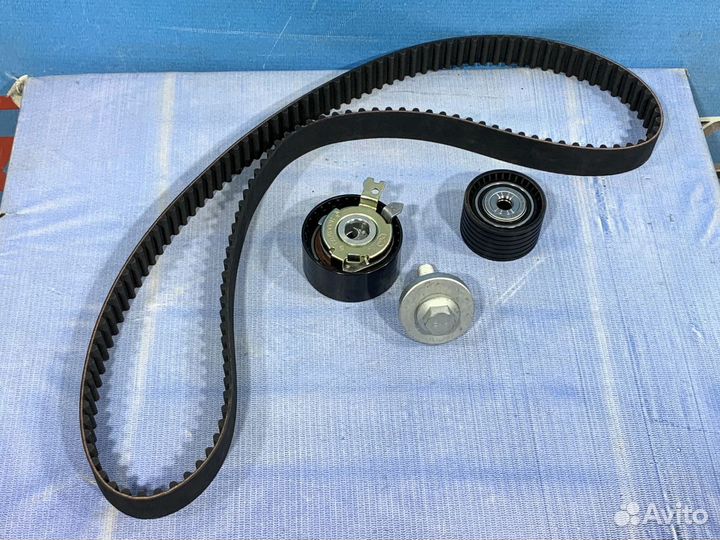 Набор грм Комплект Renault symbol 2 NEW 08