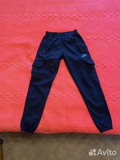 Штаны puma