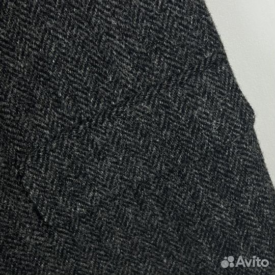 Шерстяной пиджак Harris Tweed Арт. 417 Размер 52