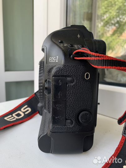 Canon 1ds mark iii 3