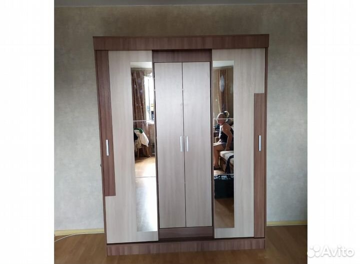 Шкаф-купе