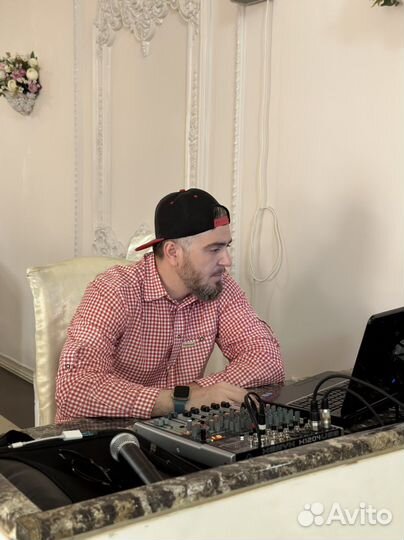 Музыкальное оборудование Диджей