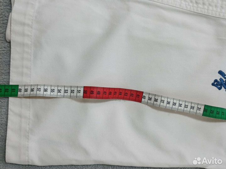 Кимоно для каратэ киокушинкай 140