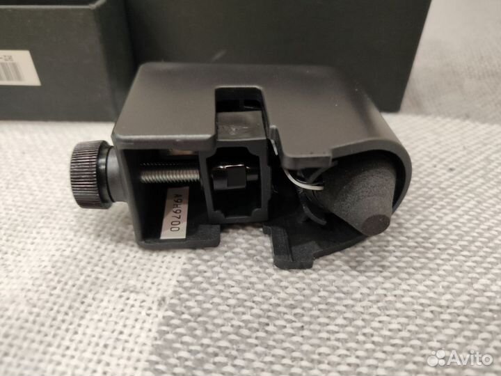 Roland kick trigger RT-30K / барабанный триггер