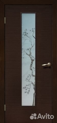 Межкомнатные двери от производителя