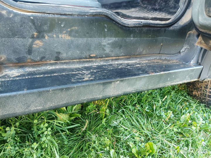 УАЗ Patriot 2.7 МТ, 2009, 124 000 км