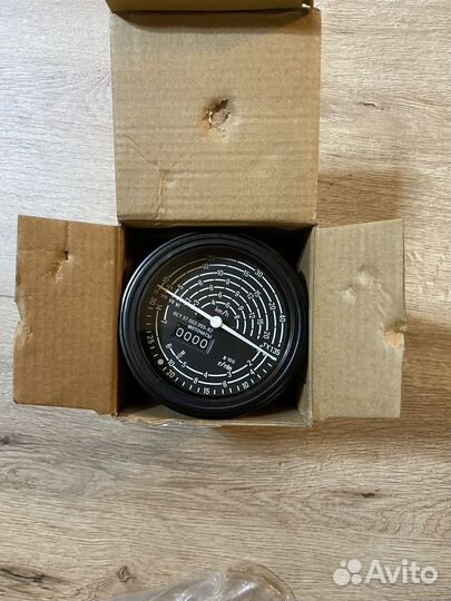 Тахометр мтз