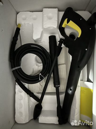 Мойка karcher керхер