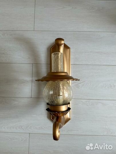 Светильник Бра бу