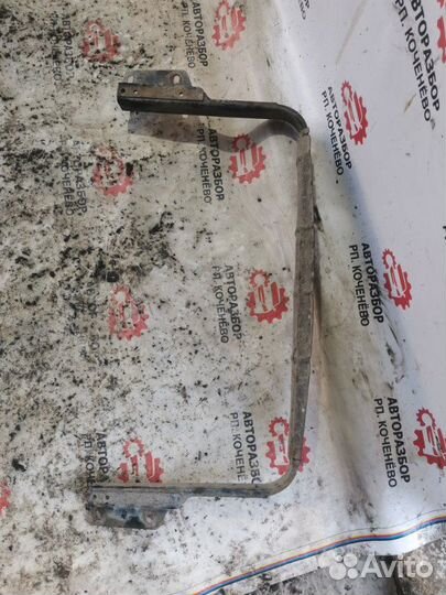 Рамка радиатора Газ Газель